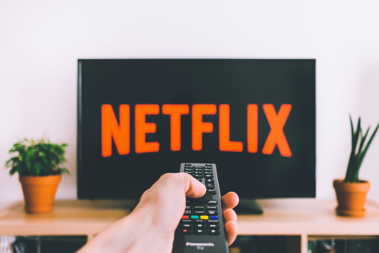 25 Best Popular Movies to watch On Netflix