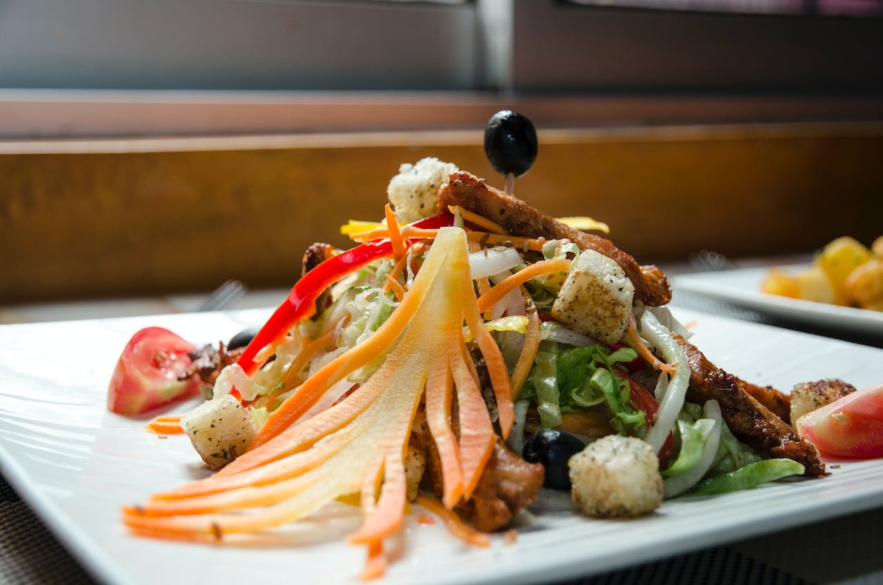 30 Best Salad Recipes you should try this summer