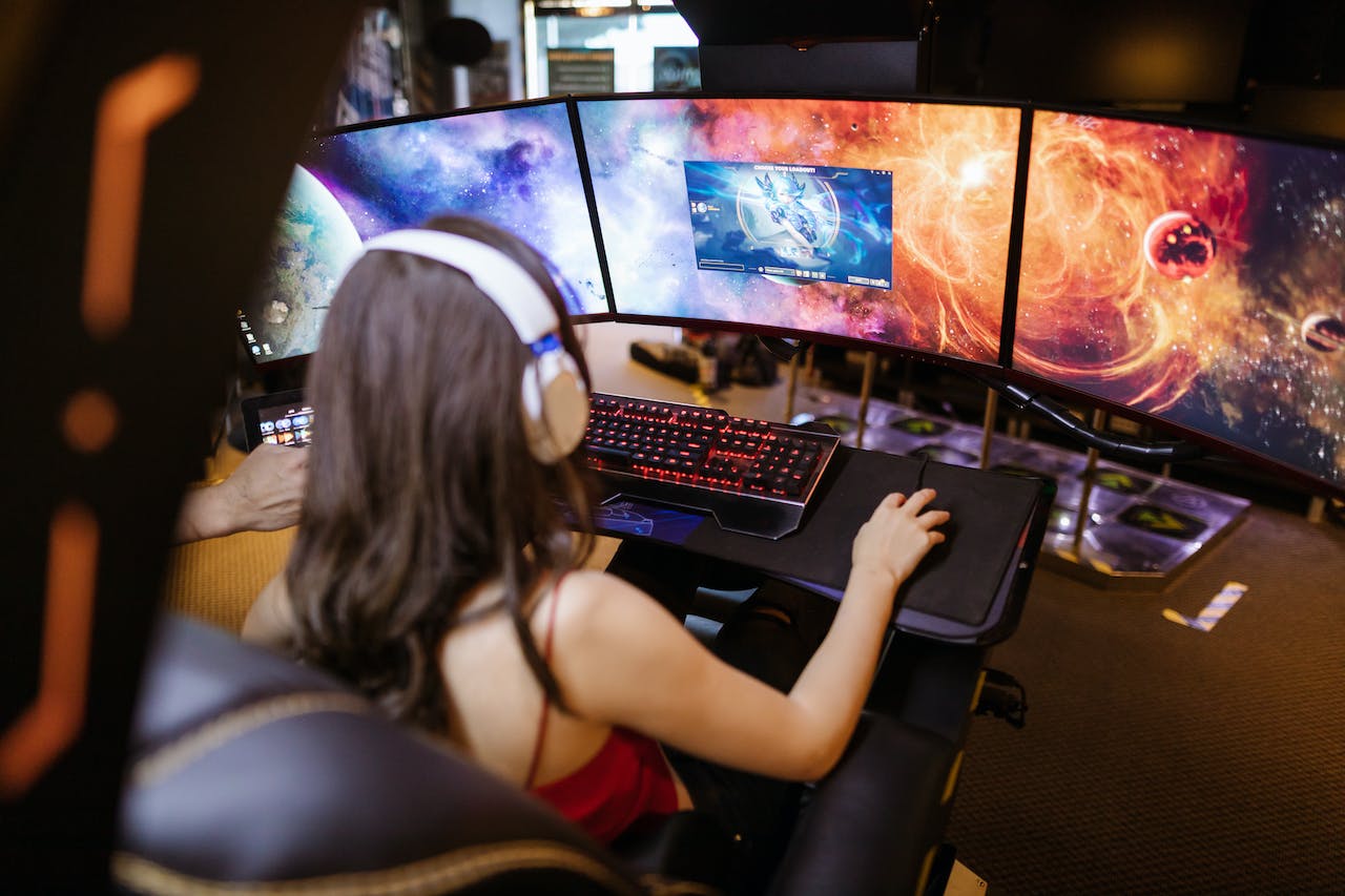 Exploring the Thriving Landscape of UK Gaming
